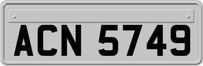 ACN5749