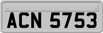 ACN5753
