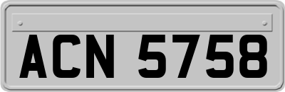 ACN5758