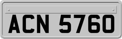 ACN5760