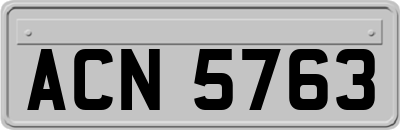 ACN5763