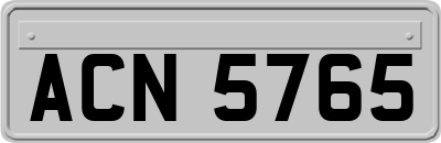 ACN5765