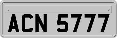 ACN5777