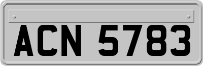 ACN5783