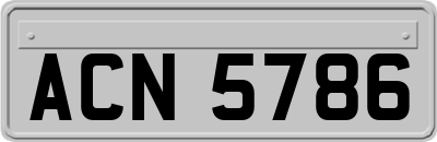 ACN5786