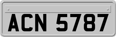 ACN5787