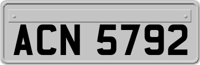 ACN5792