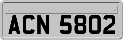 ACN5802