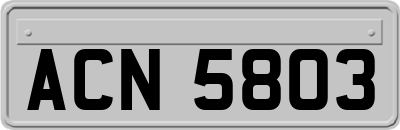 ACN5803