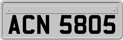 ACN5805