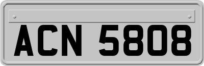 ACN5808