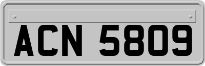 ACN5809