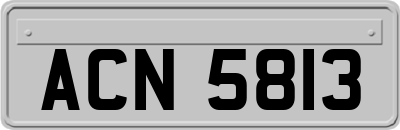 ACN5813