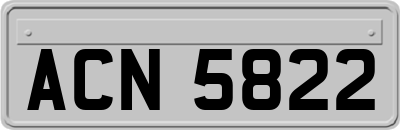ACN5822