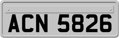 ACN5826
