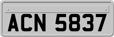 ACN5837
