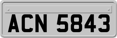 ACN5843
