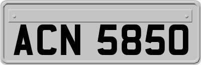 ACN5850