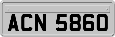 ACN5860