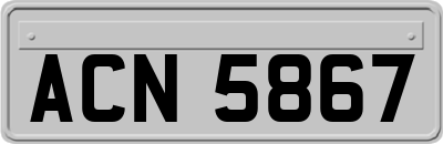 ACN5867