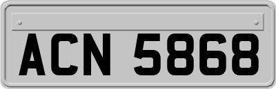 ACN5868