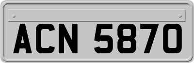 ACN5870