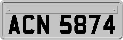 ACN5874
