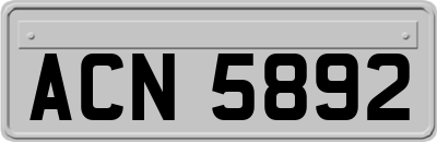 ACN5892