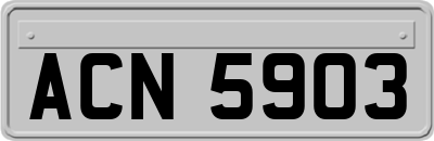 ACN5903