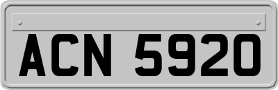 ACN5920