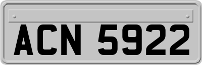 ACN5922