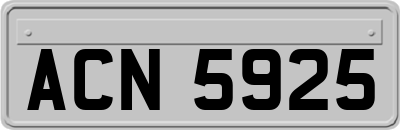 ACN5925