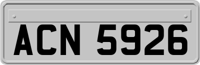 ACN5926