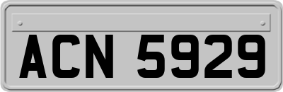 ACN5929