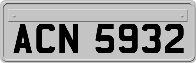 ACN5932