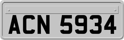 ACN5934