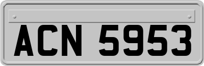 ACN5953