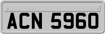 ACN5960