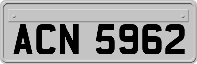 ACN5962