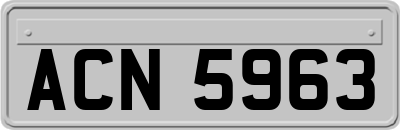 ACN5963