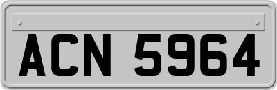 ACN5964