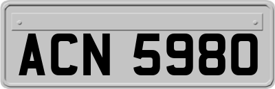 ACN5980