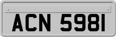 ACN5981