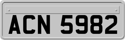 ACN5982