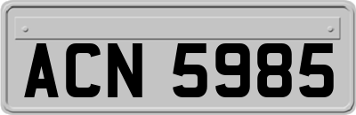 ACN5985