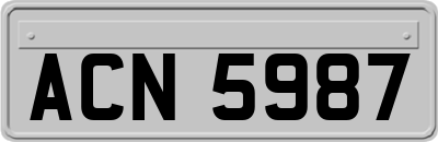 ACN5987