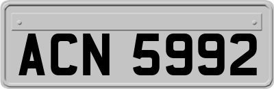 ACN5992