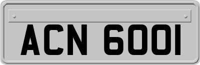 ACN6001