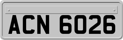 ACN6026