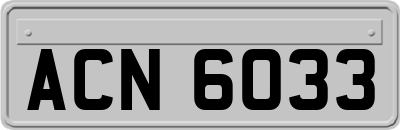 ACN6033